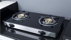 kompor gas